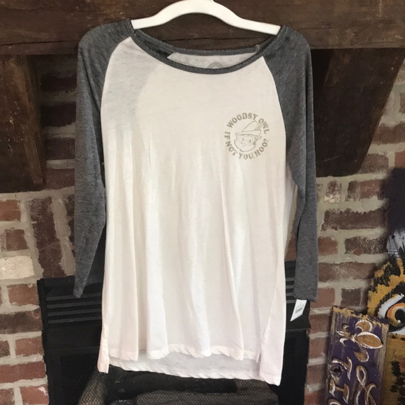 Three quarters length shirt. Never worn - Picture 1 of 3